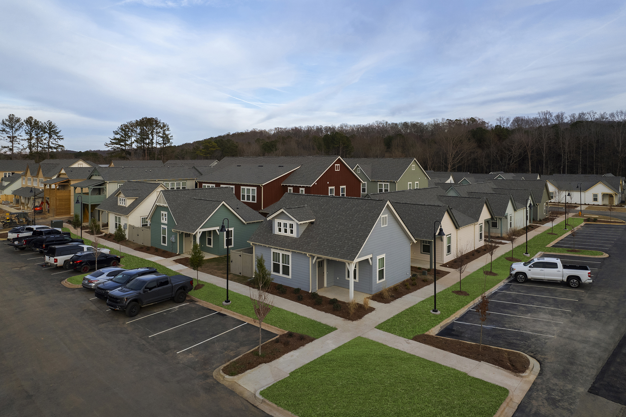 A Community Built for You - Apartments in Hoover