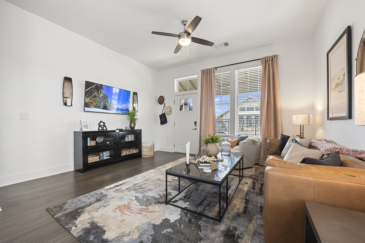 Cottage Apartment Rentals in Hoover AL
